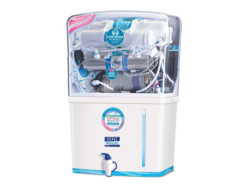 Kent Water Purifier  In Amar Colony